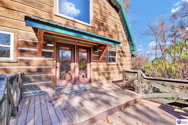 184 Furnace Branch Road, Bee Spring, KY 42207