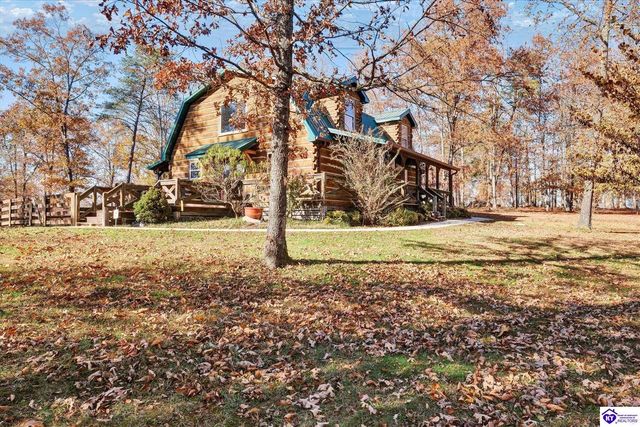 184 Furnace Branch Road, Bee Spring, KY 42207
