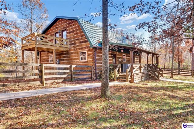 184 Furnace Branch Road, Bee Spring, KY 42207