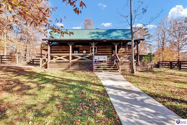 184 Furnace Branch Road, Bee Spring, KY 42207