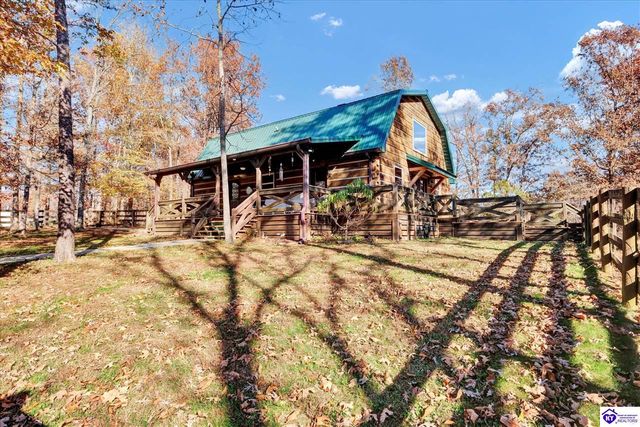 184 Furnace Branch Road, Bee Spring, KY 42207