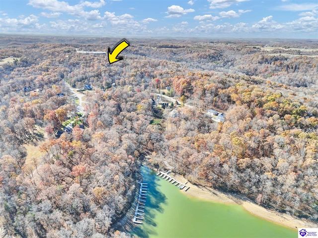 184 Furnace Branch Road, Bee Spring, KY 42207