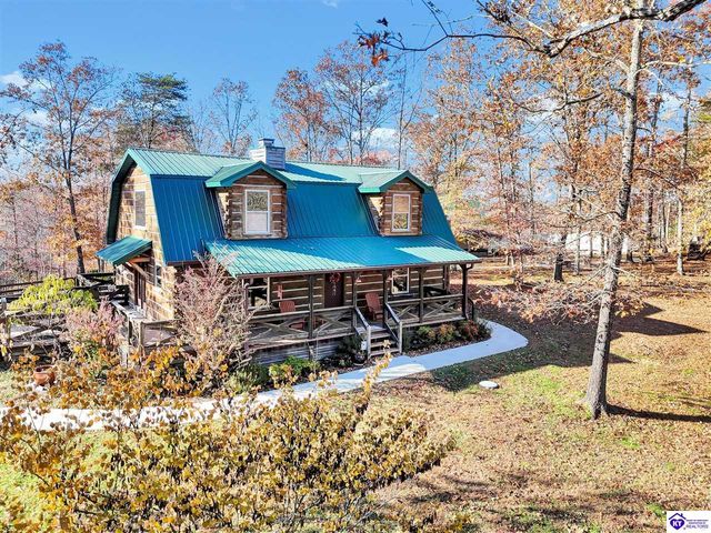 184 Furnace Branch Road, Bee Spring, KY 42207