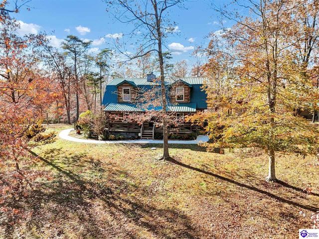 184 Furnace Branch Road, Bee Spring, KY 42207