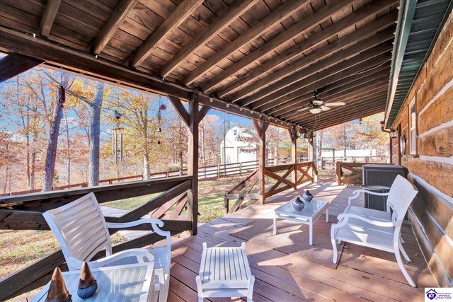 184 Furnace Branch Road, Bee Spring, KY 42207