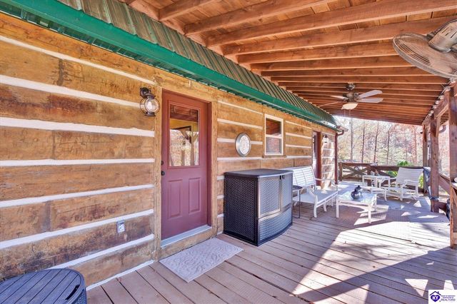 184 Furnace Branch Road, Bee Spring, KY 42207