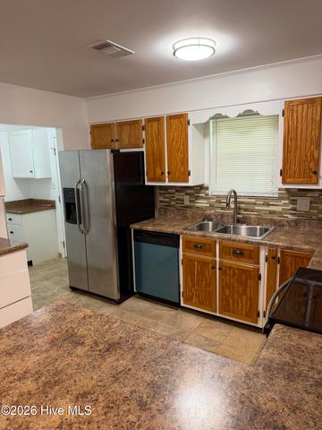 121 Hollingsworth Drive, Grovetown, GA 30813