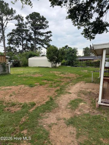 121 Hollingsworth Drive, Grovetown, GA 30813