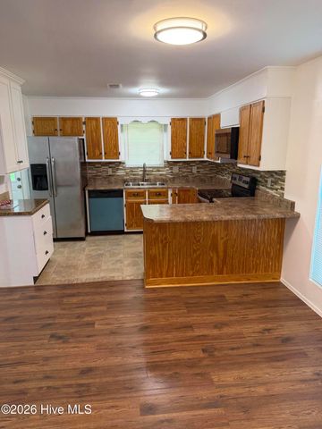 121 Hollingsworth Drive, Grovetown, GA 30813