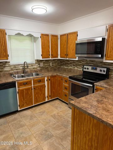 121 Hollingsworth Drive, Grovetown, GA 30813