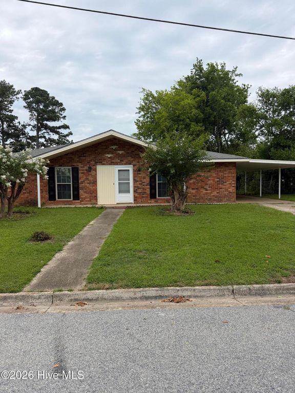121 Hollingsworth Drive, Grovetown, GA 30813