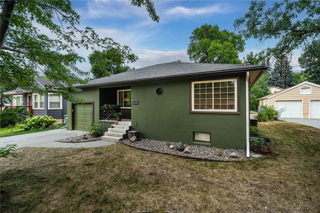 1235 Harvard Avenue, Billings, MT 59102 photo 1