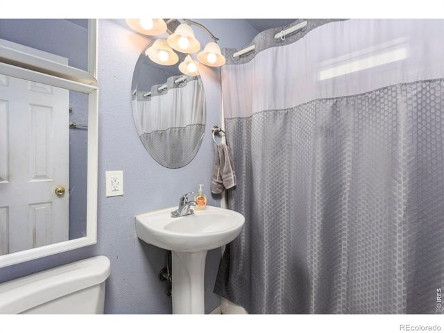 201 N 4th Street, La Salle, CO 80645