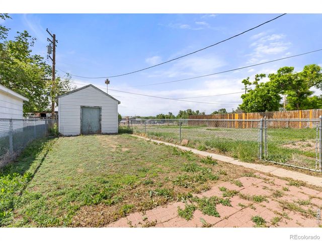 201 N 4th Street, La Salle, CO 80645