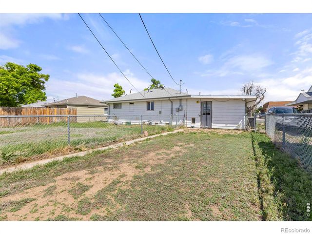 201 N 4th Street, La Salle, CO 80645