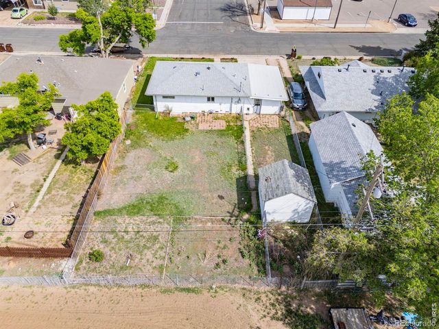 201 N 4th Street, La Salle, CO 80645