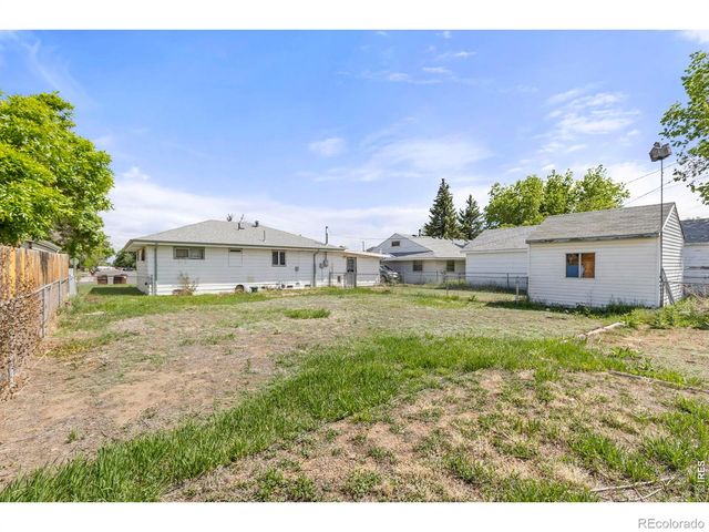 201 N 4th Street, La Salle, CO 80645