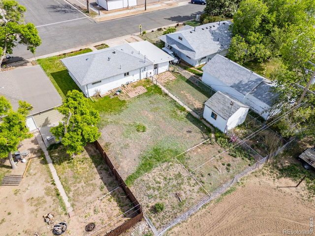 201 N 4th Street, La Salle, CO 80645