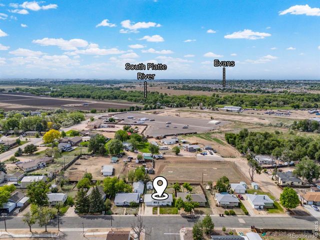 201 N 4th Street, La Salle, CO 80645