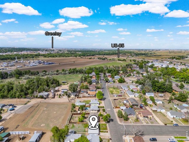 201 N 4th Street, La Salle, CO 80645