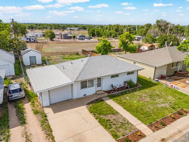 201 N 4th Street, La Salle, CO 80645