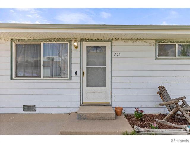 201 N 4th Street, La Salle, CO 80645