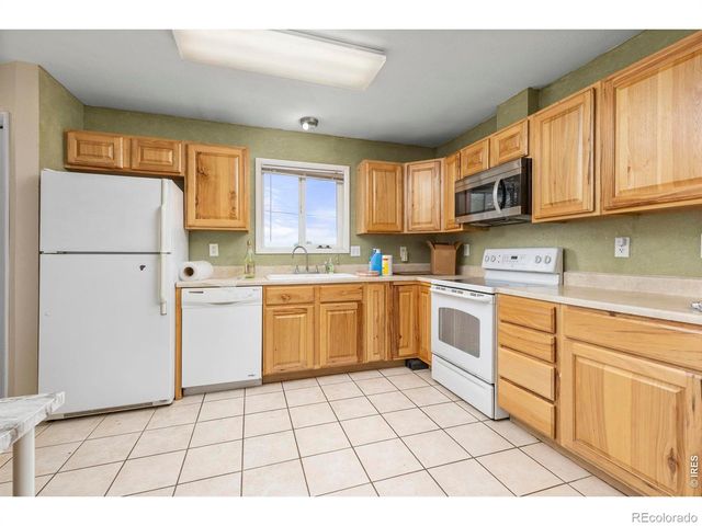 201 N 4th Street, La Salle, CO 80645