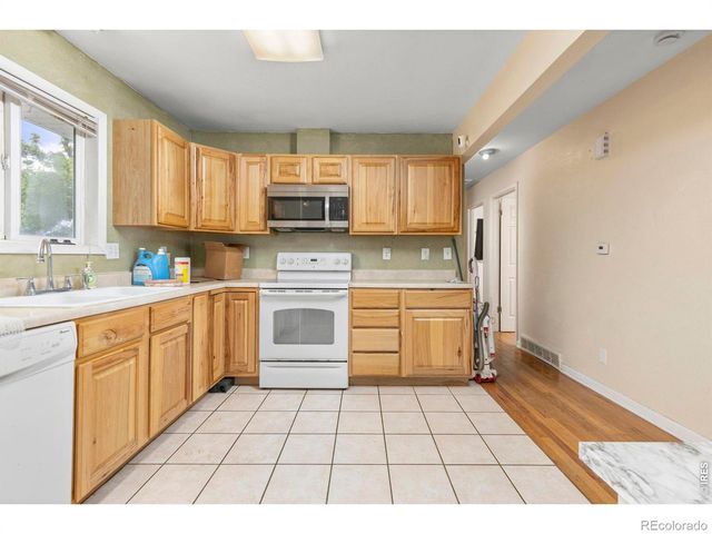 201 N 4th Street, La Salle, CO 80645