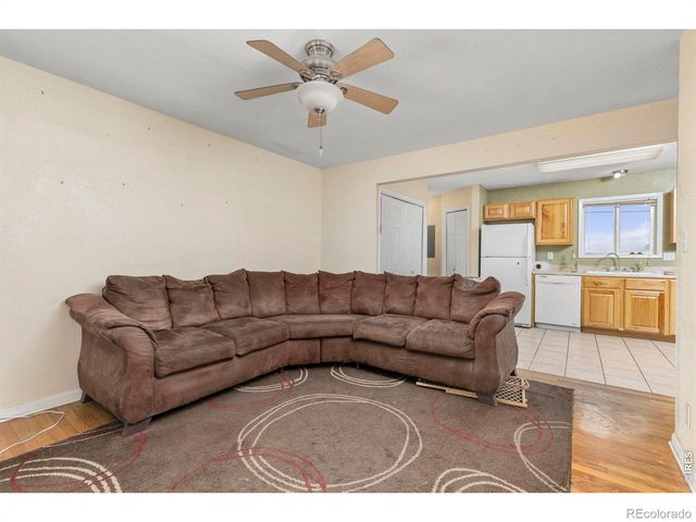 201 N 4th Street, La Salle, CO 80645