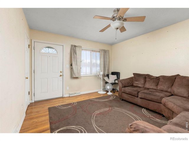 201 N 4th Street, La Salle, CO 80645