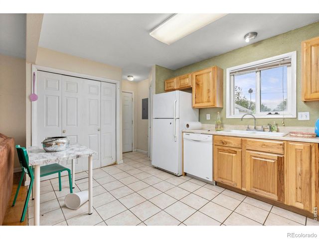 201 N 4th Street, La Salle, CO 80645
