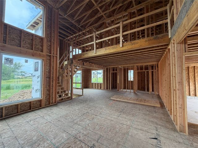 372 Napoli Avenue, West Des Moines, IA 50266