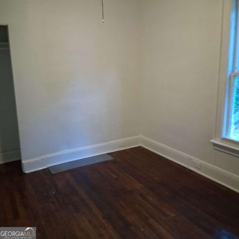 3435 Hillcrest Road, Macon, GA 31204