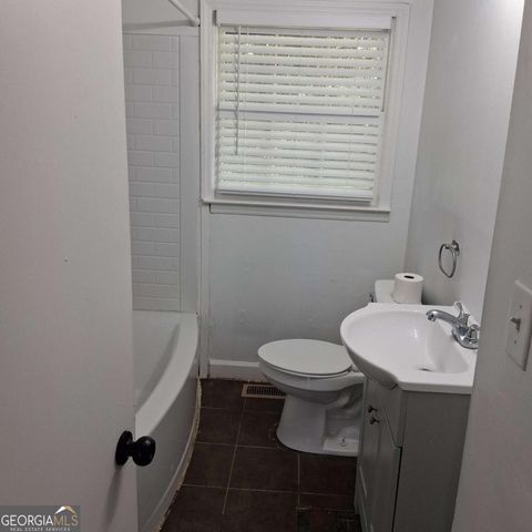 3435 Hillcrest Road, Macon, GA 31204