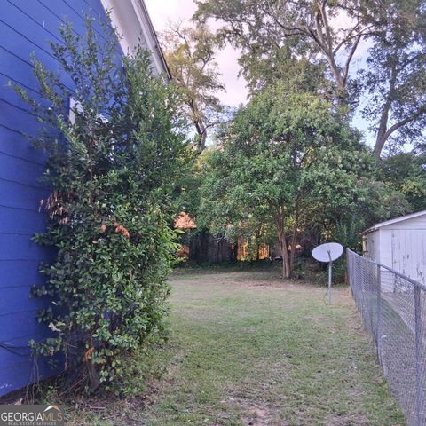 3435 Hillcrest Road, Macon, GA 31204