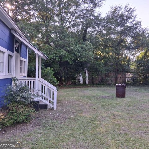 3435 Hillcrest Road, Macon, GA 31204
