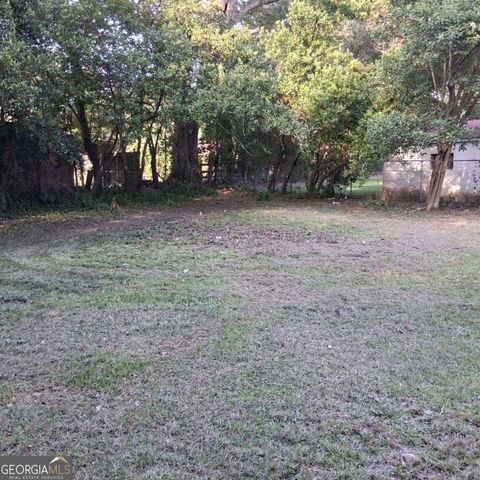 3435 Hillcrest Road, Macon, GA 31204