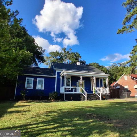 3435 Hillcrest Road, Macon, GA 31204