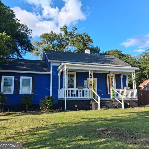 3435 Hillcrest Road, Macon, GA 31204