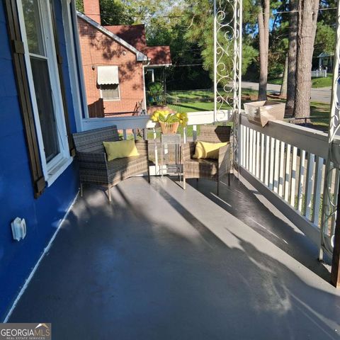 3435 Hillcrest Road, Macon, GA 31204