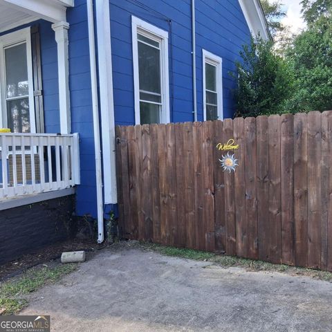 3435 Hillcrest Road, Macon, GA 31204