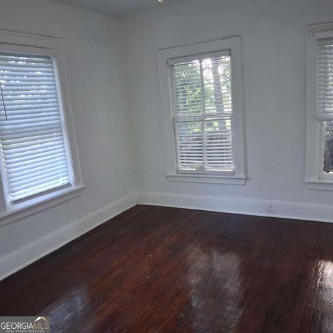 3435 Hillcrest Road, Macon, GA 31204
