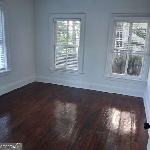 3435 Hillcrest Road, Macon, GA 31204