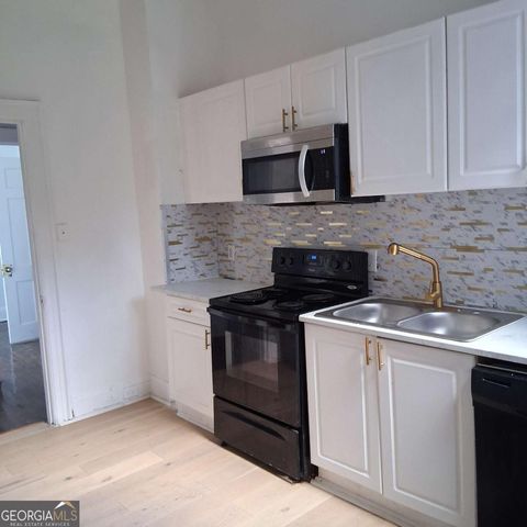 3435 Hillcrest Road, Macon, GA 31204