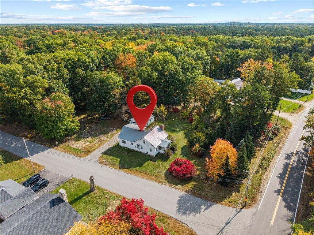 358 Kennebunk Road, Sanford, ME 04073 — photo 2