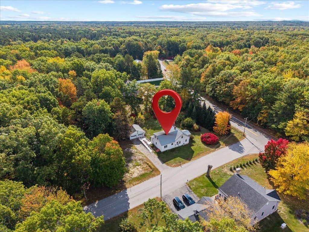 358 Kennebunk Road, Sanford, ME 04073 — photo 3