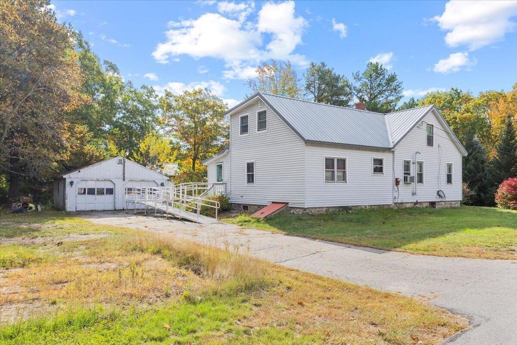 358 Kennebunk Road, Sanford, ME 04073 — photo 4