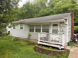 602 Fairbanks Avenue, Cincinnati, OH 45205