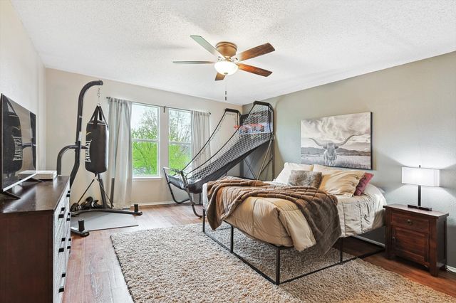 1016 Ridgetop Drive, Justin, TX 76247