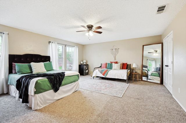 1016 Ridgetop Drive, Justin, TX 76247